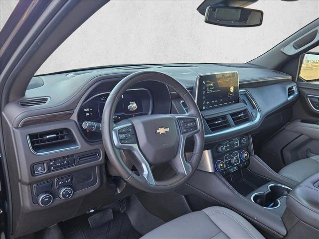 Used 2023 Chevrolet Suburban LT image 9