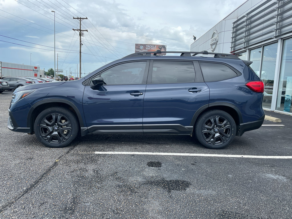 Used 2024 Subaru Ascent Onyx Edition image 19