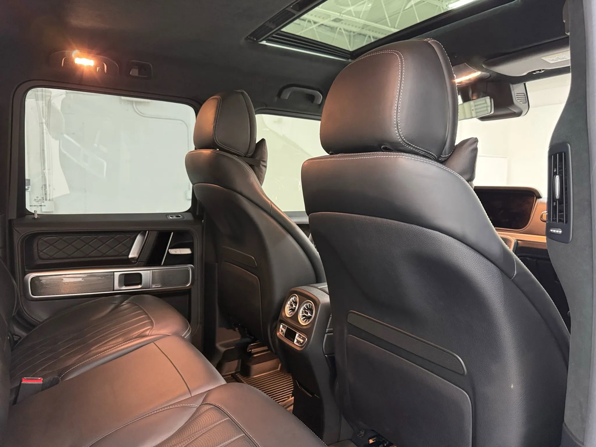 Used 2019 Mercedes-Benz G 550 image 14