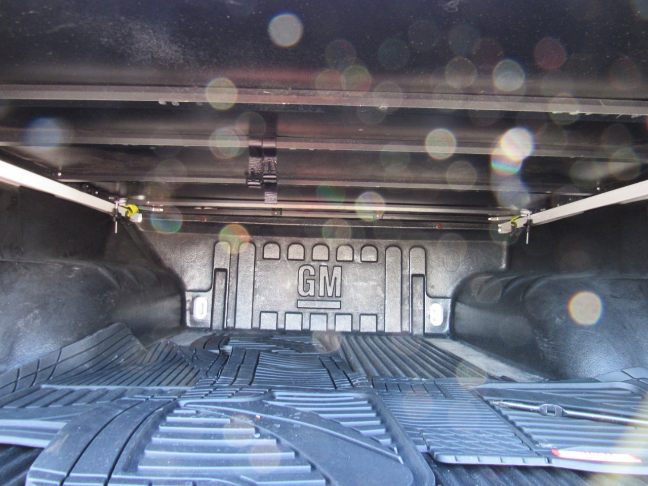 Used 2012 GMC Canyon SLE image 28