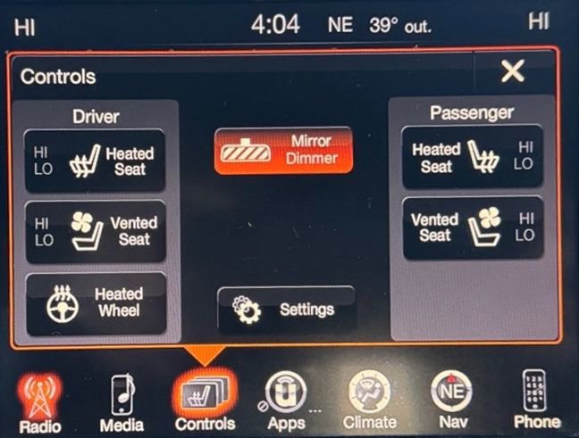 Used 2014 RAM 3500 Laramie image 21