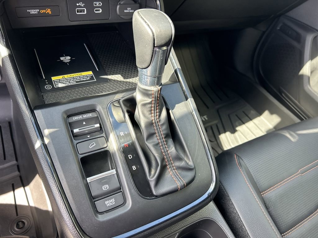 Used 2025 Honda CR-V Sport Touring image 25