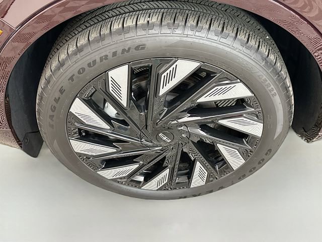 Used 2024 Lincoln Nautilus Black Label w/ Jet Appearance Package (87T) image 33