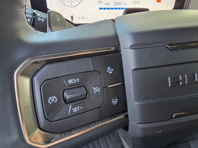 Used 2024 GMC Hummer EV 3X w/ Extreme Off-Road Package AWD/4WD image 30