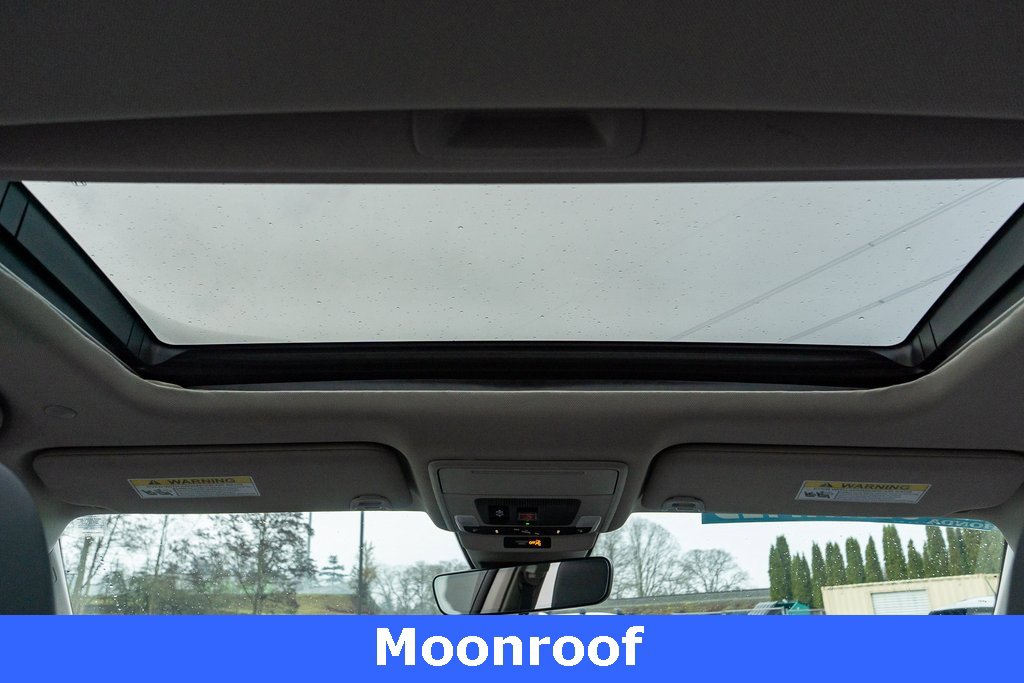 Certified 2023 Honda Accord Touring image 19