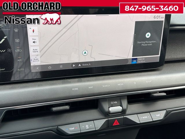 Used 2024 Kia EV9 Land AWD/4WD image 17