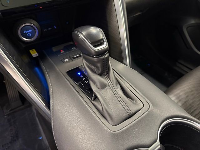 Certified 2021 Toyota Venza Limited w/ Advanced Technology Package AWD/4WD image 16