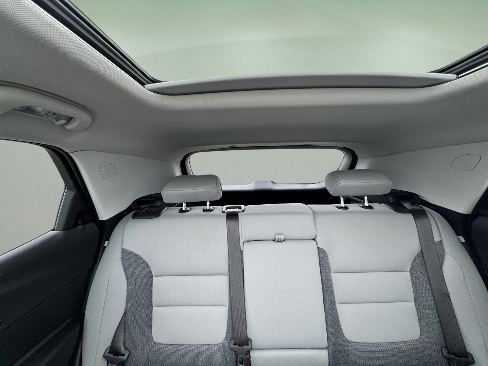 New 2026 Chevrolet TrailBlazer LT w/ Convenience Package FWD image 18