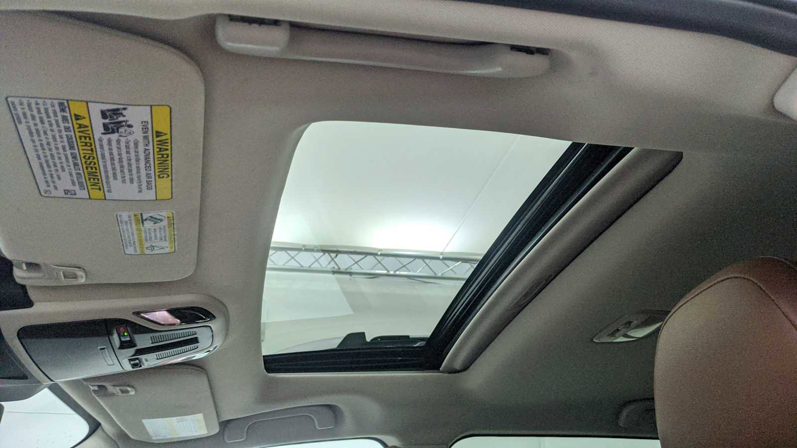 Certified 2023 Subaru Outback Touring XT image 15