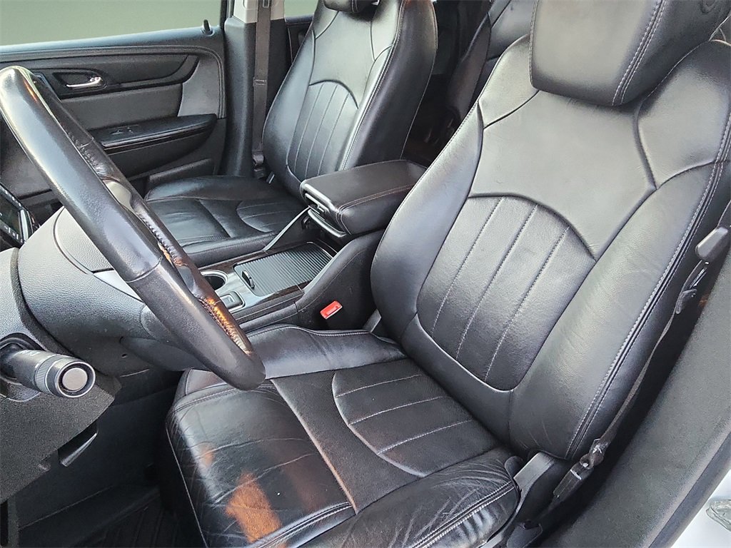Used 2016 Chevrolet Traverse LTZ image 10