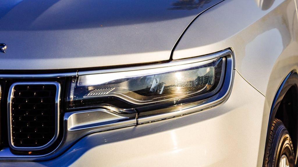 Used 2022 Jeep Wagoneer Series II image 5