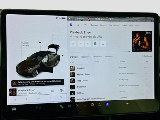 Used 2018 Tesla Model 3 Long Range AWD/4WD image 14