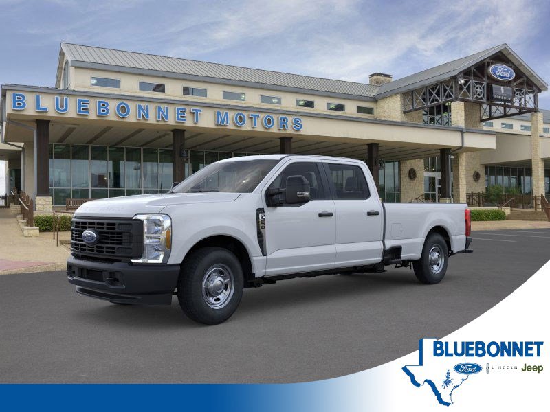 New 2026 Ford F250 XL image 1