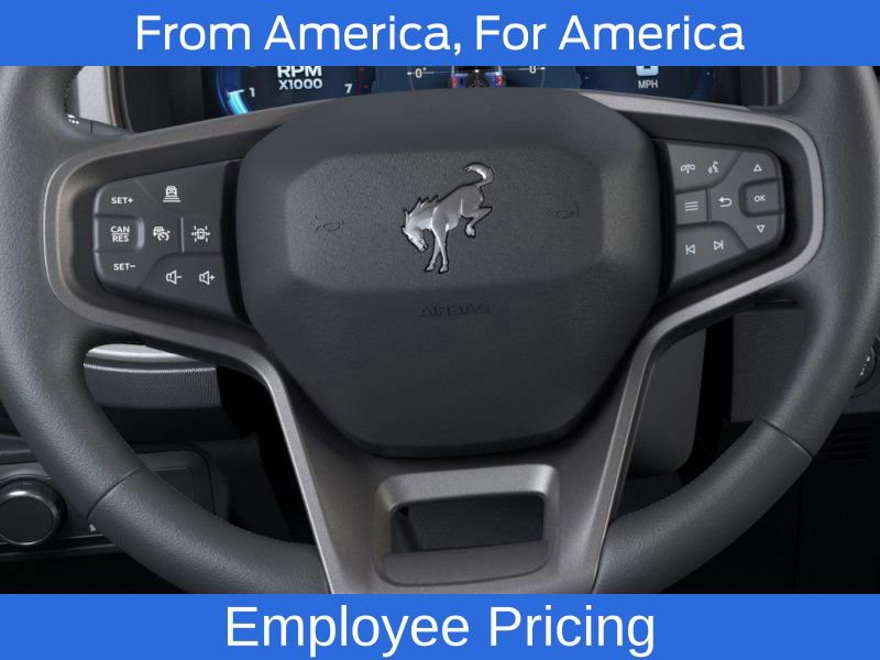 New 2026 Ford Bronco Badlands AWD/4WD image 14