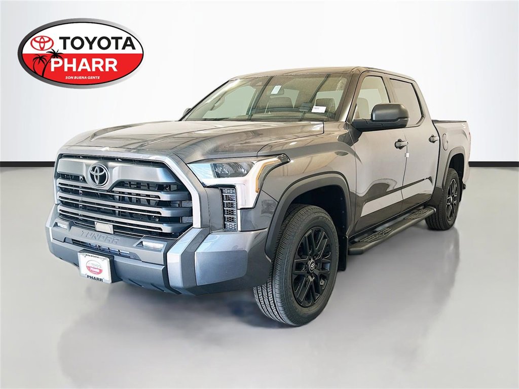 New 2026 Toyota Tundra SR5 image 1