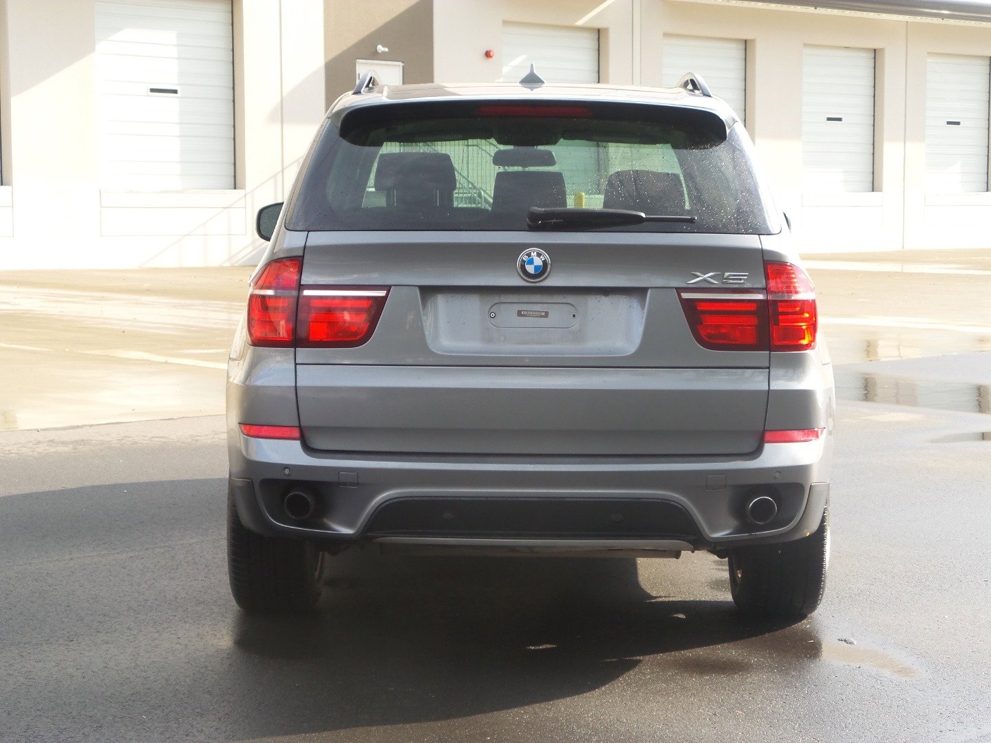 Used 2013 BMW X5 xDrive35i image 10