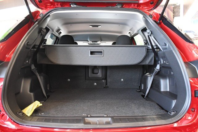 New 2026 Mitsubishi Outlander ES AWD/4WD image 15