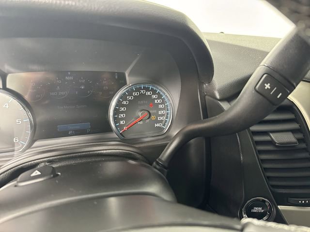 Used 2017 GMC Yukon Denali w/ Open Road Package image 17