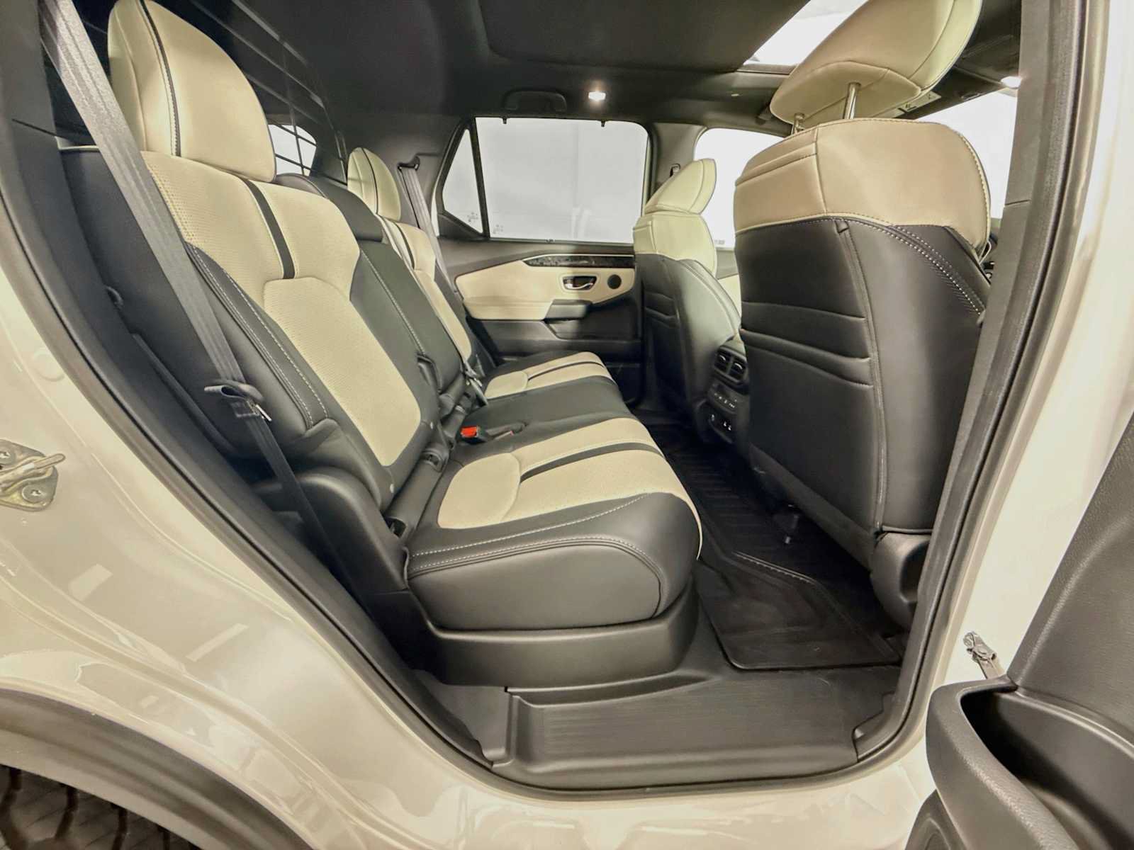 Used 2026 Honda Passport TrailSport Elite image 26