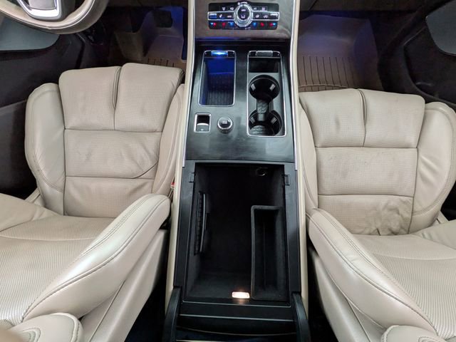 Used 2021 Lincoln Aviator Grand Touring w/ Equipment Group 302A image 33