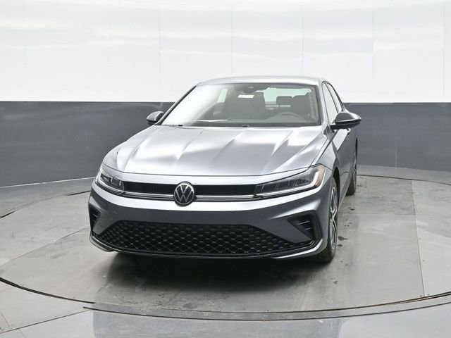 New 2026 Volkswagen Jetta Sport image 2