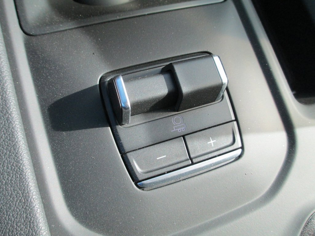 New 2026 GMC Sierra 1500 AT4 w/ AT4 Premium Package image 19