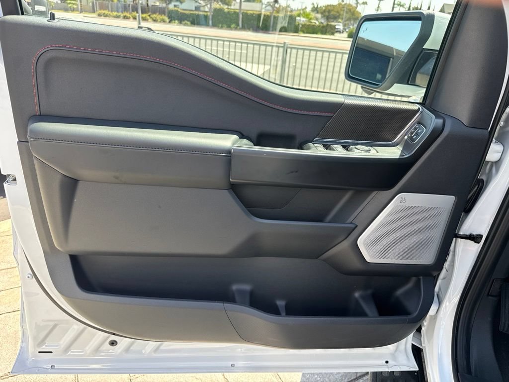 Used 2026 Ford F150 Raptor AWD/4WD image 20