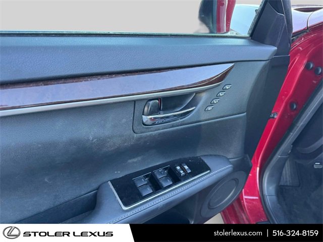 Used 2018 Lexus ES 350 image 12