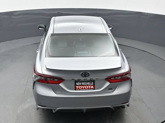 Certified 2023 Toyota Camry SE FWD image 39