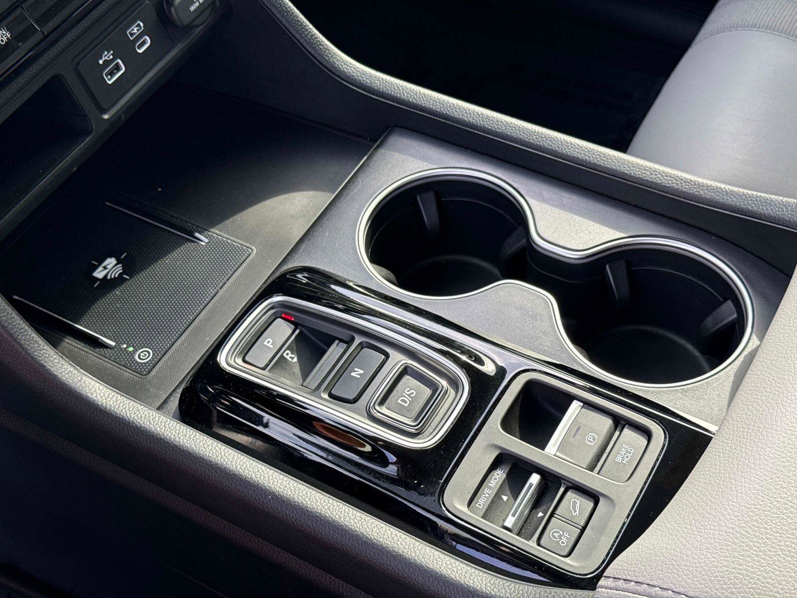 Certified 2024 Honda Pilot Touring image 29