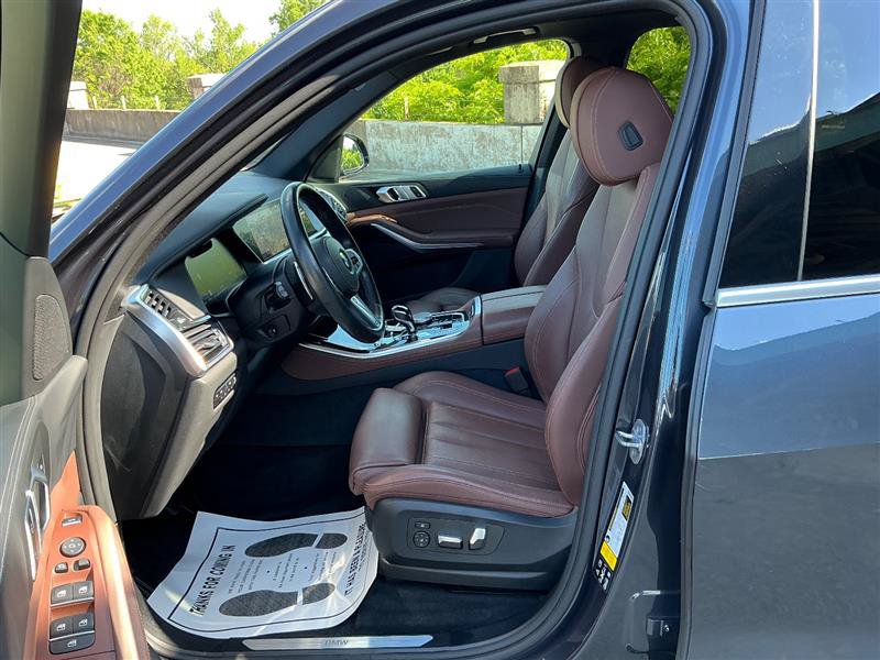 Used 2019 BMW X5 xDrive40i AWD/4WD image 30