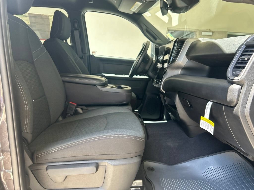 Used 2025 RAM 2500 Tradesman AWD/4WD image 21