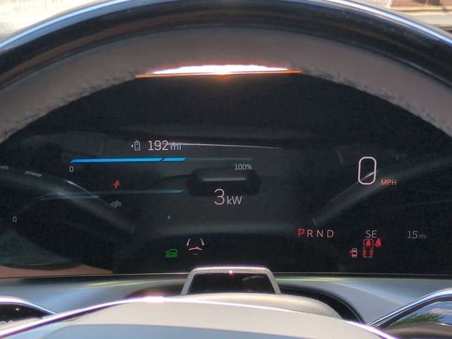 New 2026 Cadillac Vistiq Sport image 11