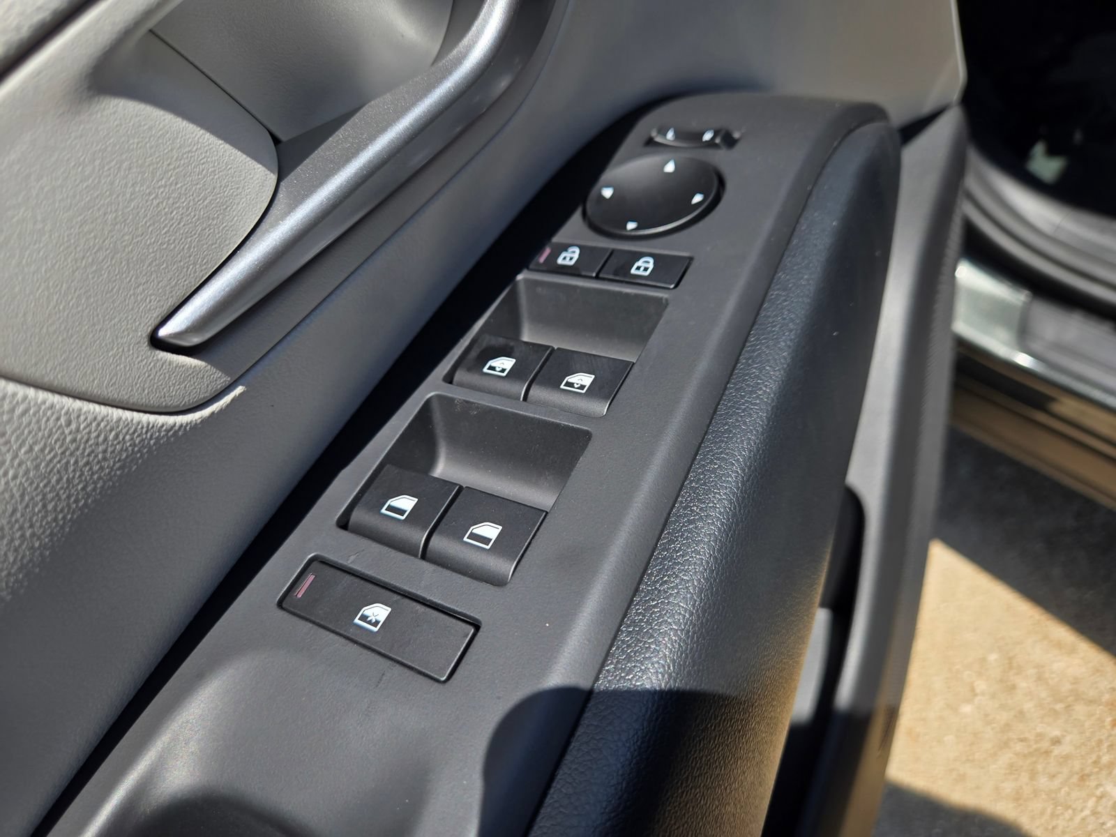 New 2026 Hyundai Tucson SEL FWD image 19