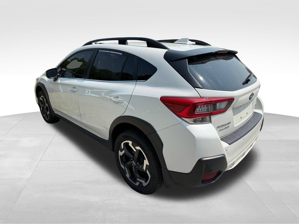 Used 2023 Subaru Crosstrek 2.5i Limited AWD/4WD image 4