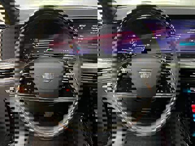 New 2026 Cadillac Escalade IQL Sport 1 image 14