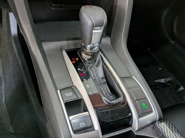 Used 2018 Honda Civic EX image 14