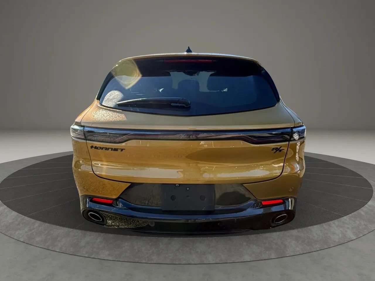 Used 2024 Dodge Hornet R/T AWD/4WD image 6
