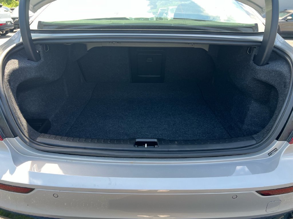 Certified 2025 Volvo S60 B5 Plus AWD/4WD image 26