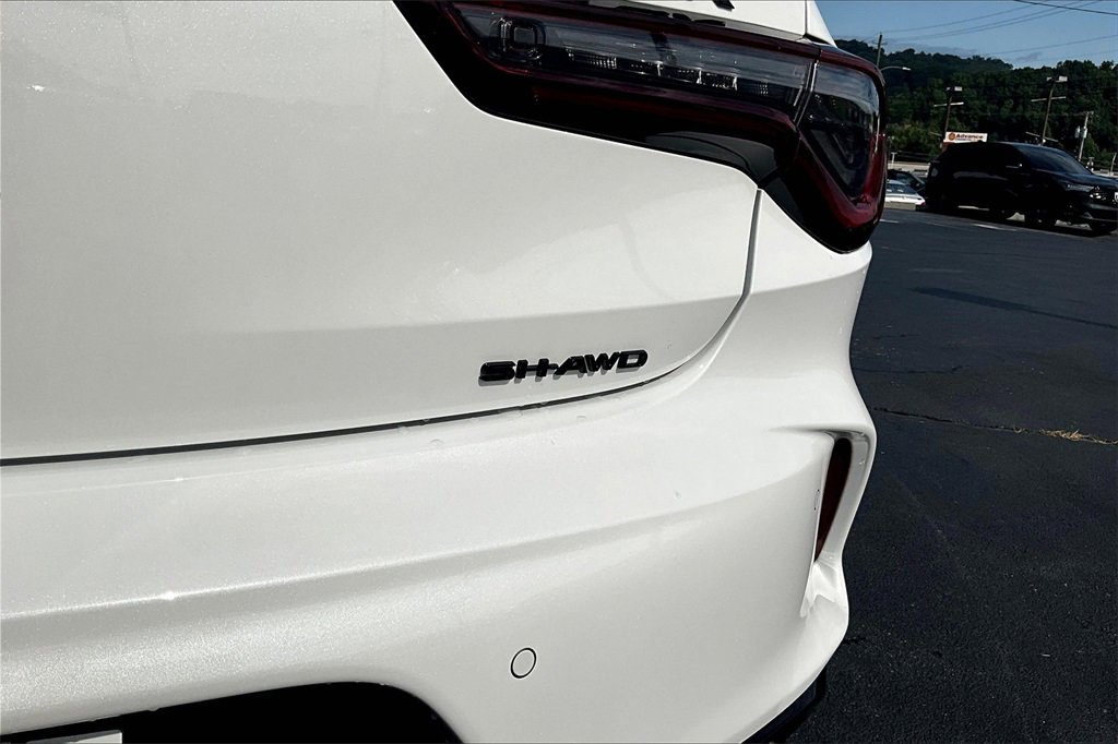 New 2025 Acura TLX SH-AWD w/ A-SPEC Pkg image 19