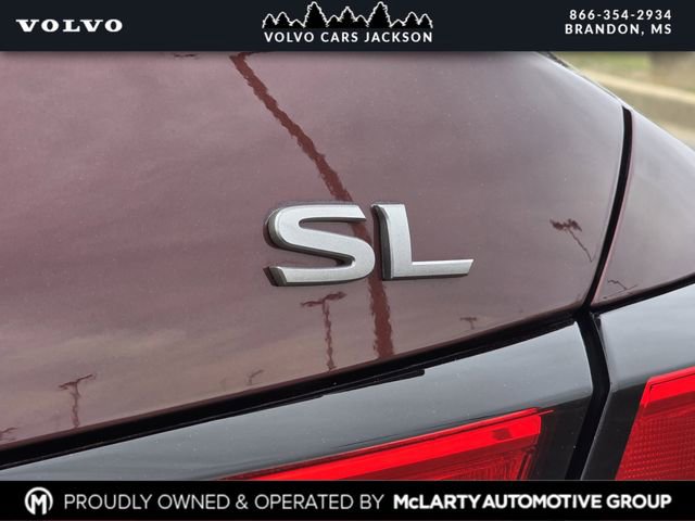 Used 2023 Nissan Altima 2.5 SL AWD/4WD image 31