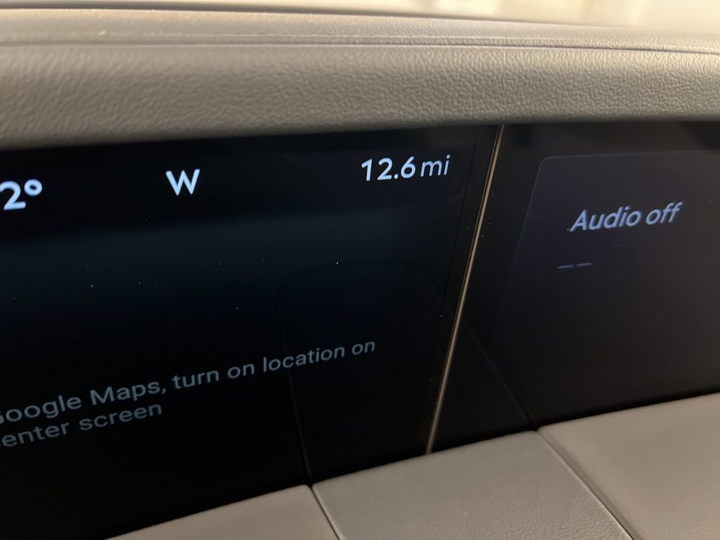 Used 2026 Lincoln Nautilus Premier image 23