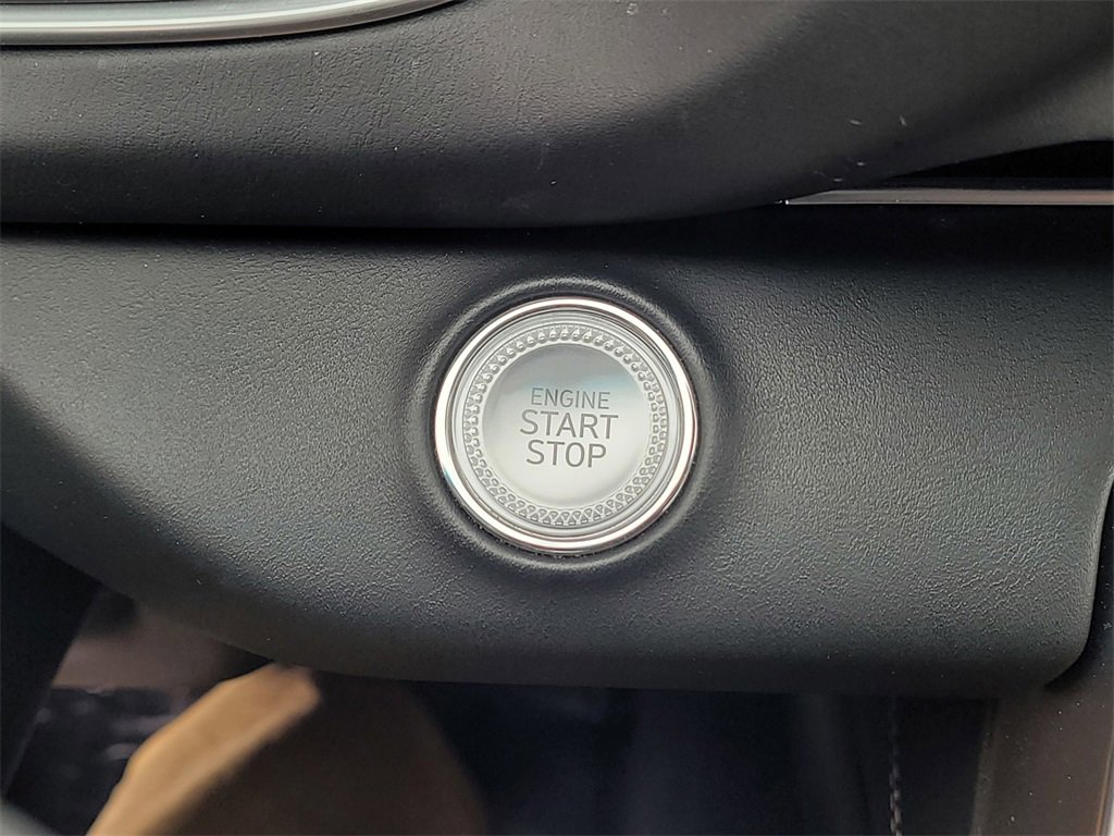 Used 2024 Genesis GV80 3.5T image 20