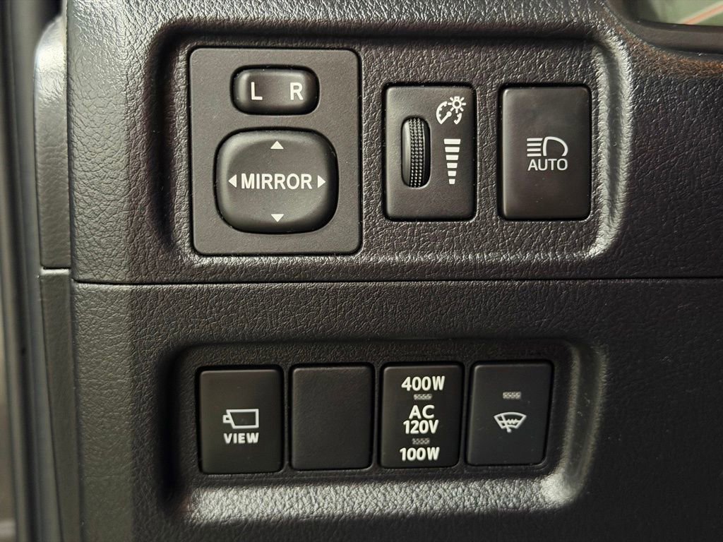 Used 2022 Toyota 4Runner TRD Sport image 30