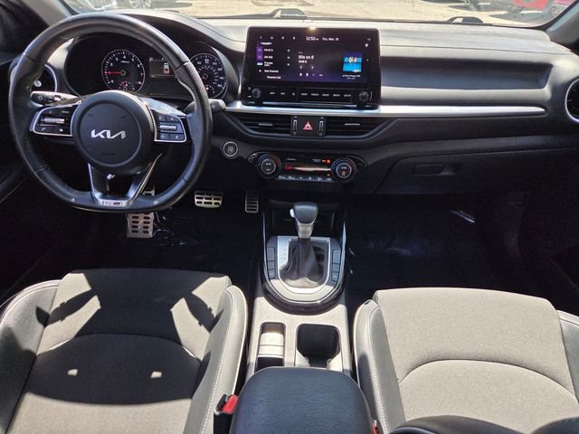 Used 2023 Kia Forte GT-Line w/ GT-Line Technology Package image 24