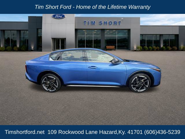 Used 2025 Kia K4 EX FWD image 5