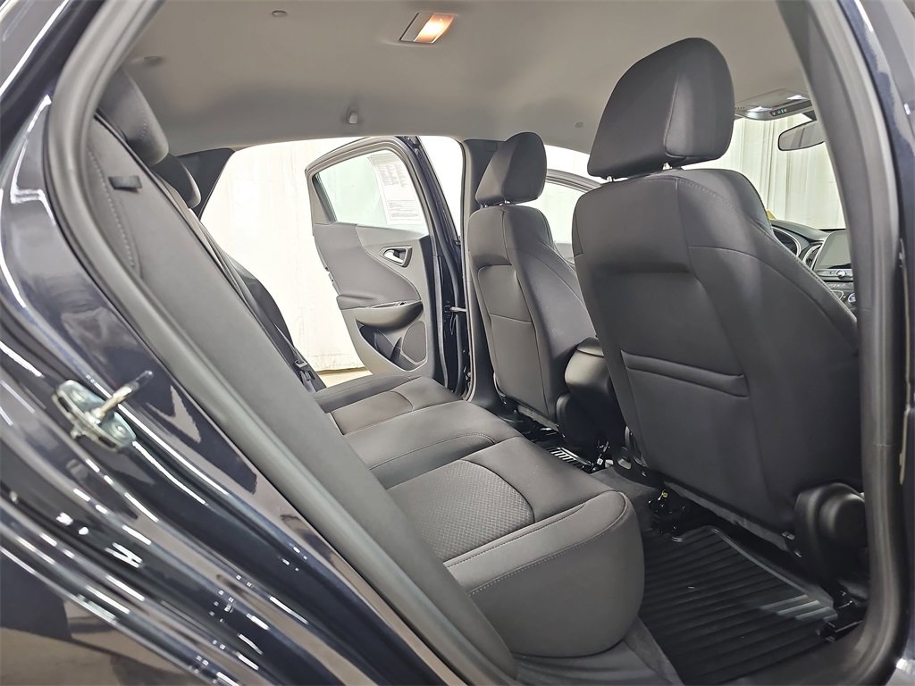 Certified 2023 Chevrolet Malibu LS image 14
