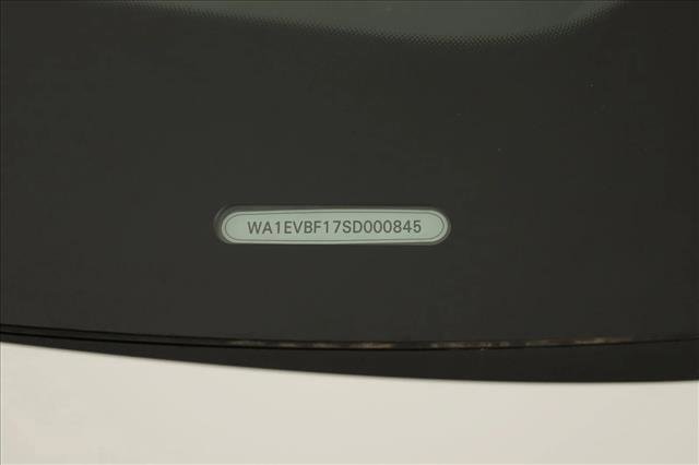 Used 2025 Audi Q8 Premium Plus w/ Premium Plus Package image 19