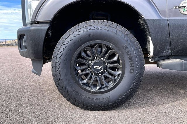 Used 2014 Ford F250 XL w/ XL Value Package AWD/4WD image 33