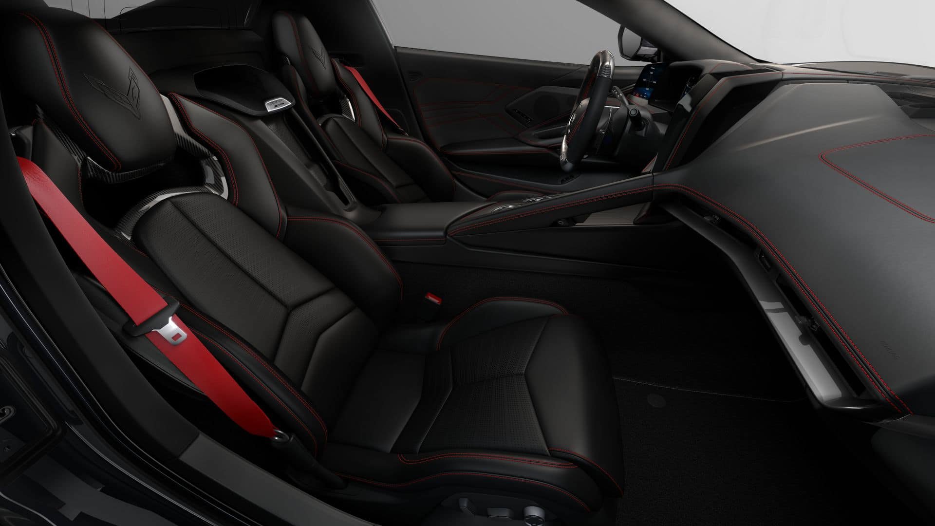 New 2027 Chevrolet Corvette Z06 RWD image 33